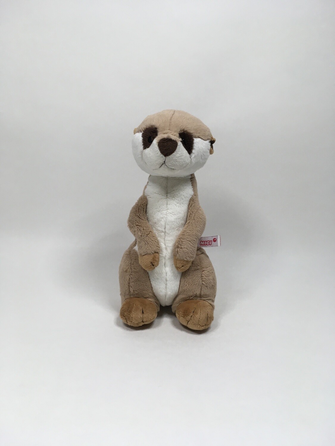 Nici Erdmännchen stehend 35cm selten ( beliebt )