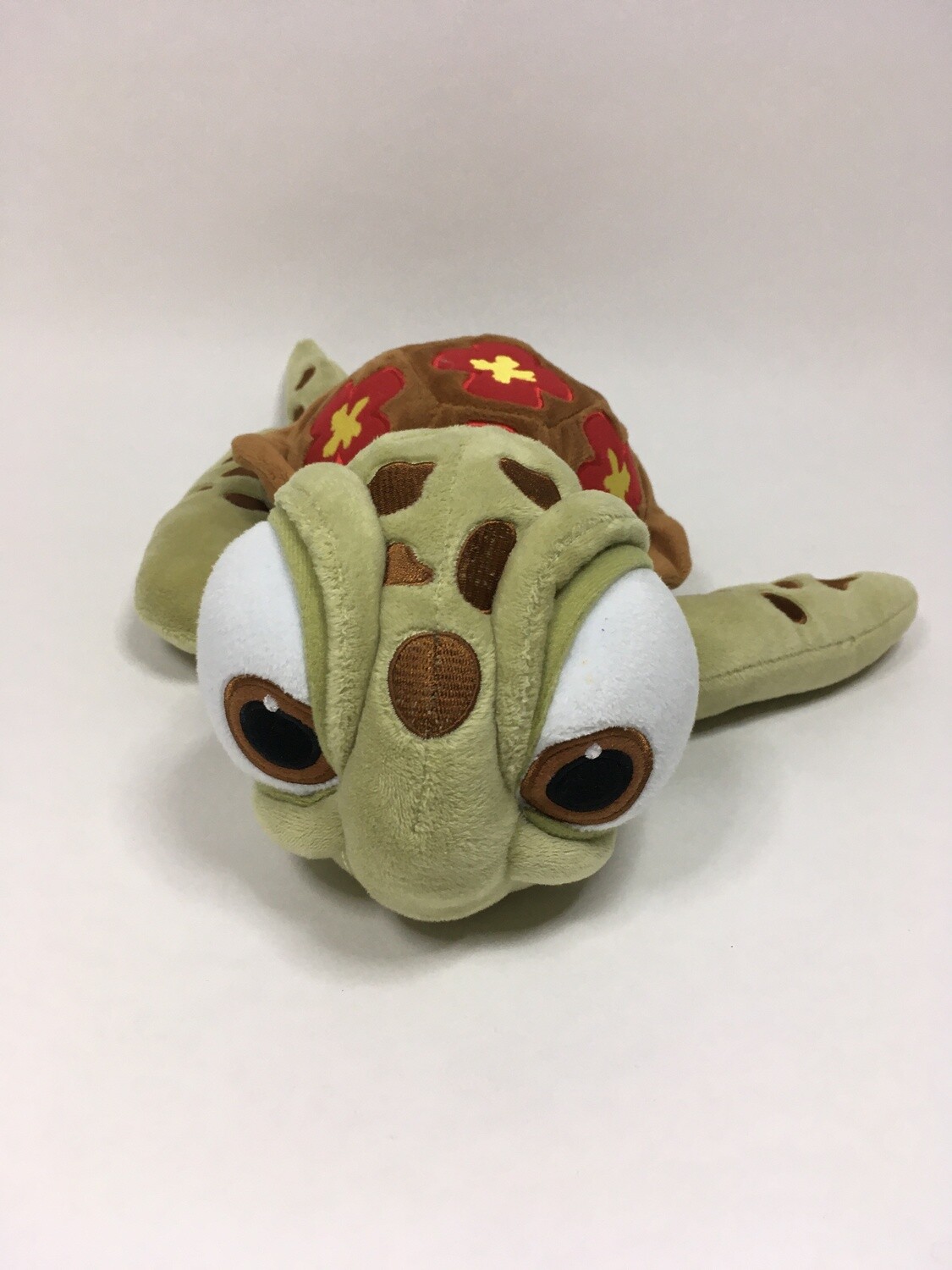 Disney Findet Dorie Schildkröte liegend 38cm selten