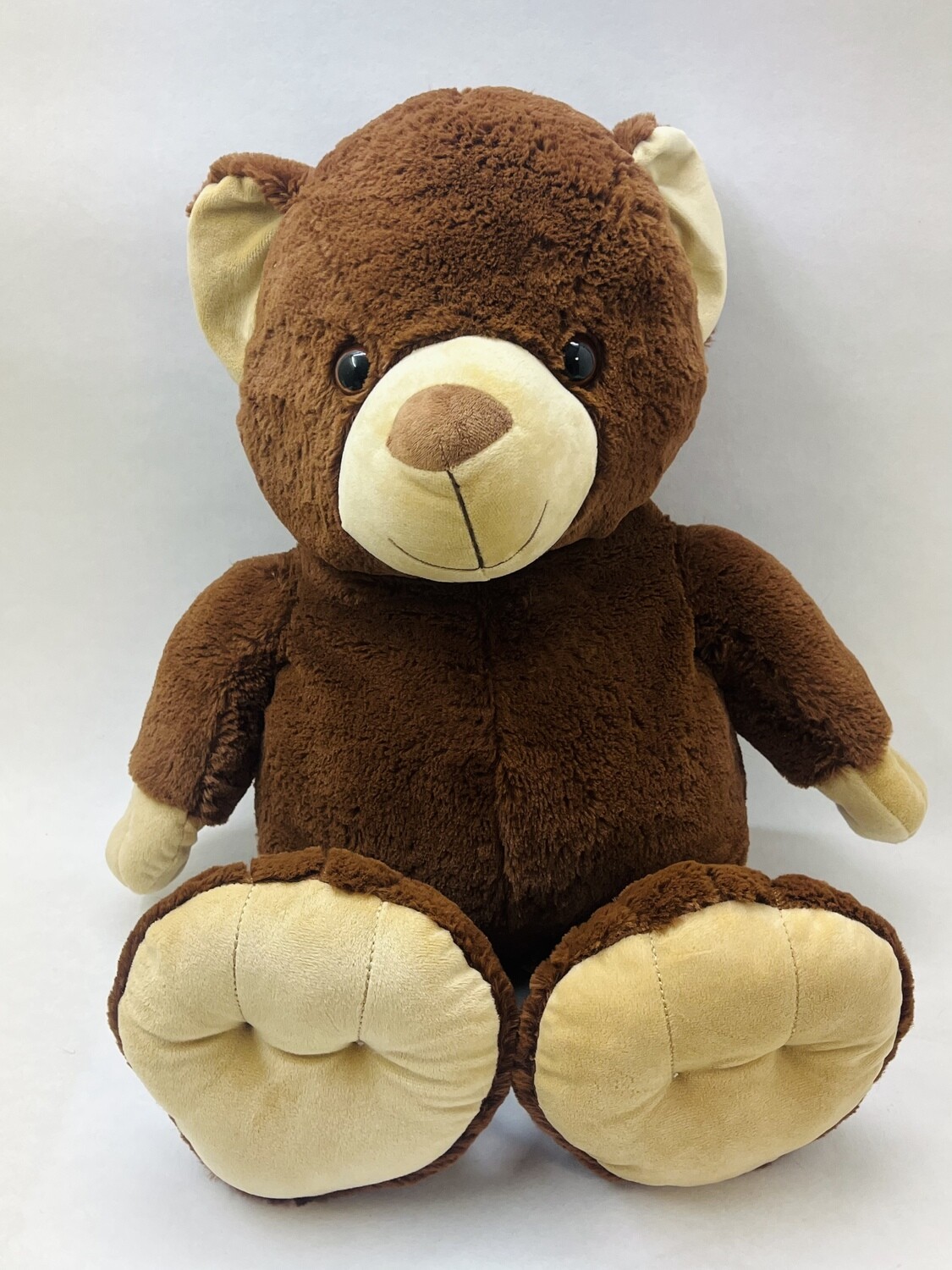 XXL Teddy Eddy Toys stehend 65 cm 0,8 kg Sammlerstück
