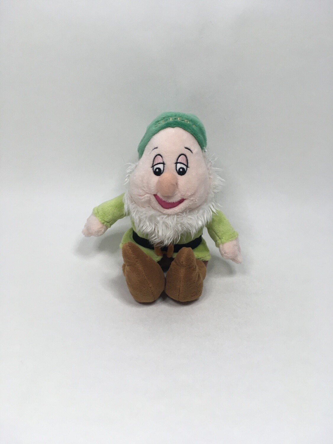 Disney Sleepy 7 Zwerge stehend 23cm selten