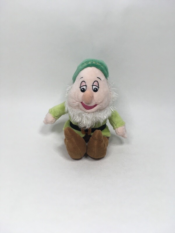 Disney Sleepy 7 Zwerge stehend 23cm selten