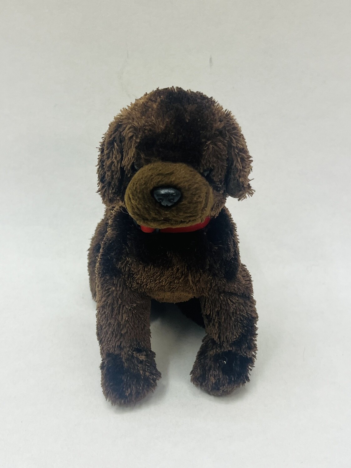 TY Beanie Babies Collection Hund Muddy