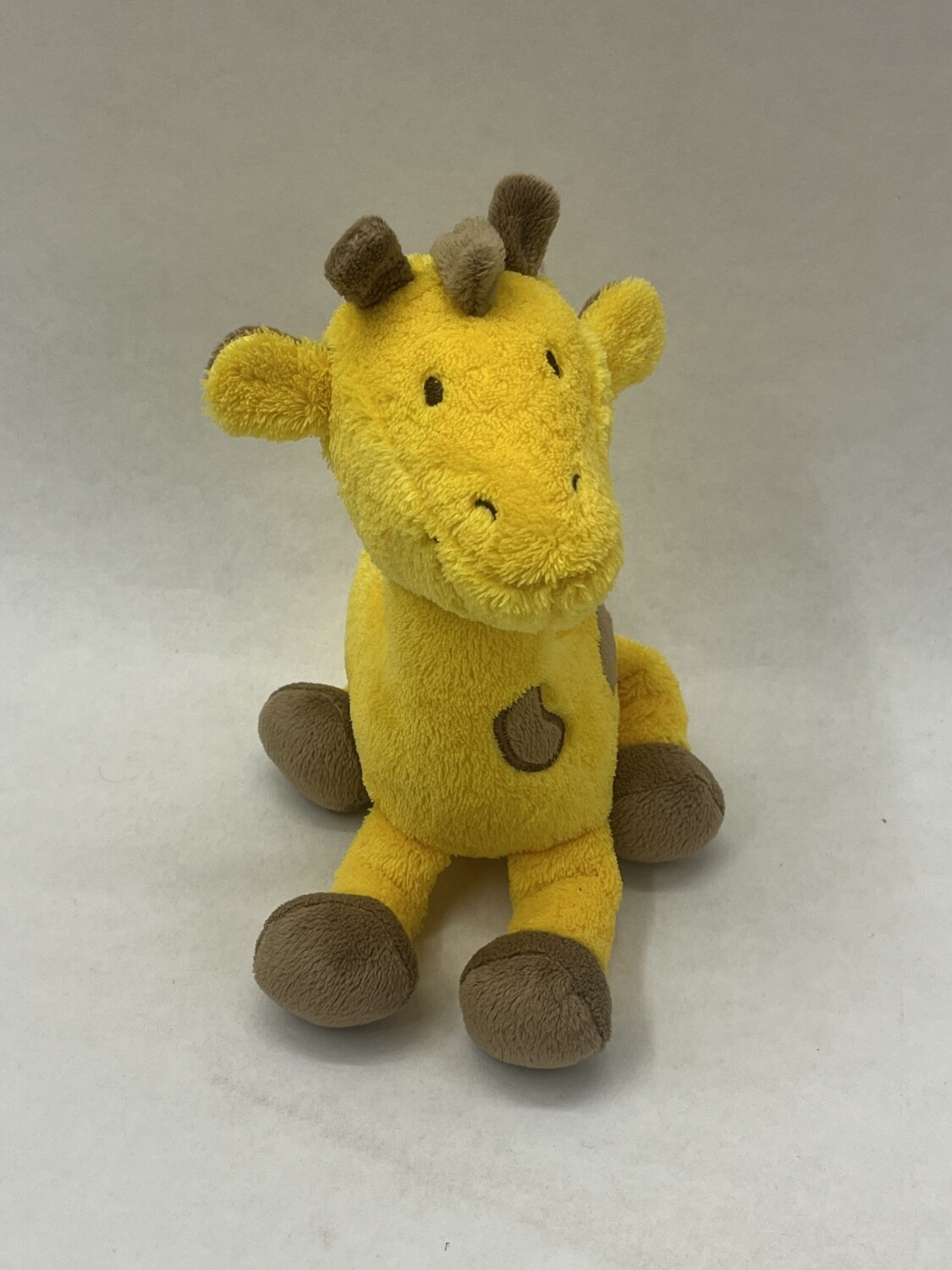 Babyspielzeug Giraffe Babydream stehend 27 cm