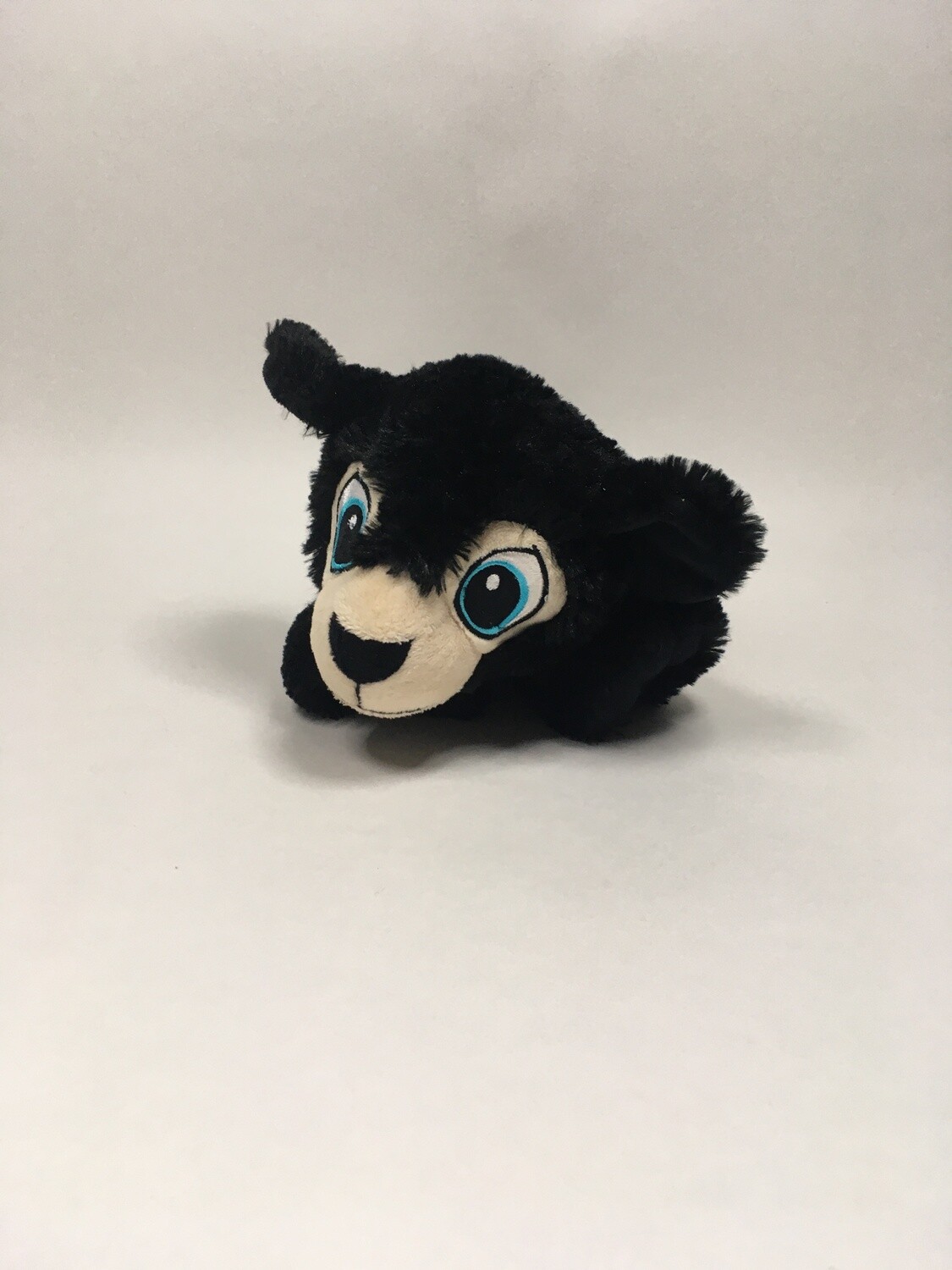 Schaf Nature Planet liegend 28cm selten