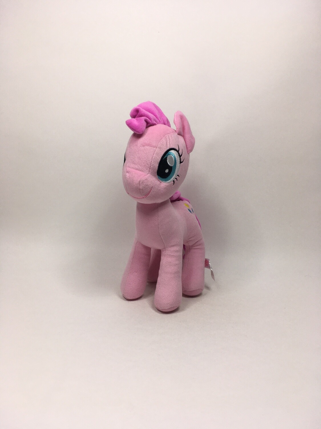 Pferd Hasbro My Little Pony stehend 37cm selten