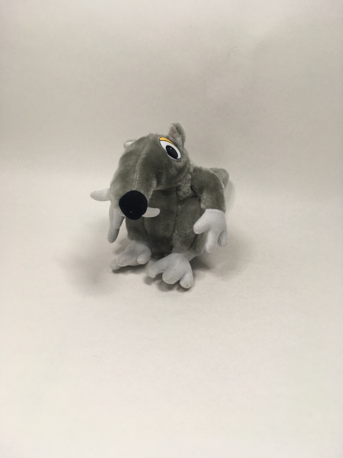 Eichhörnchen Aliki stehend 20cm selten