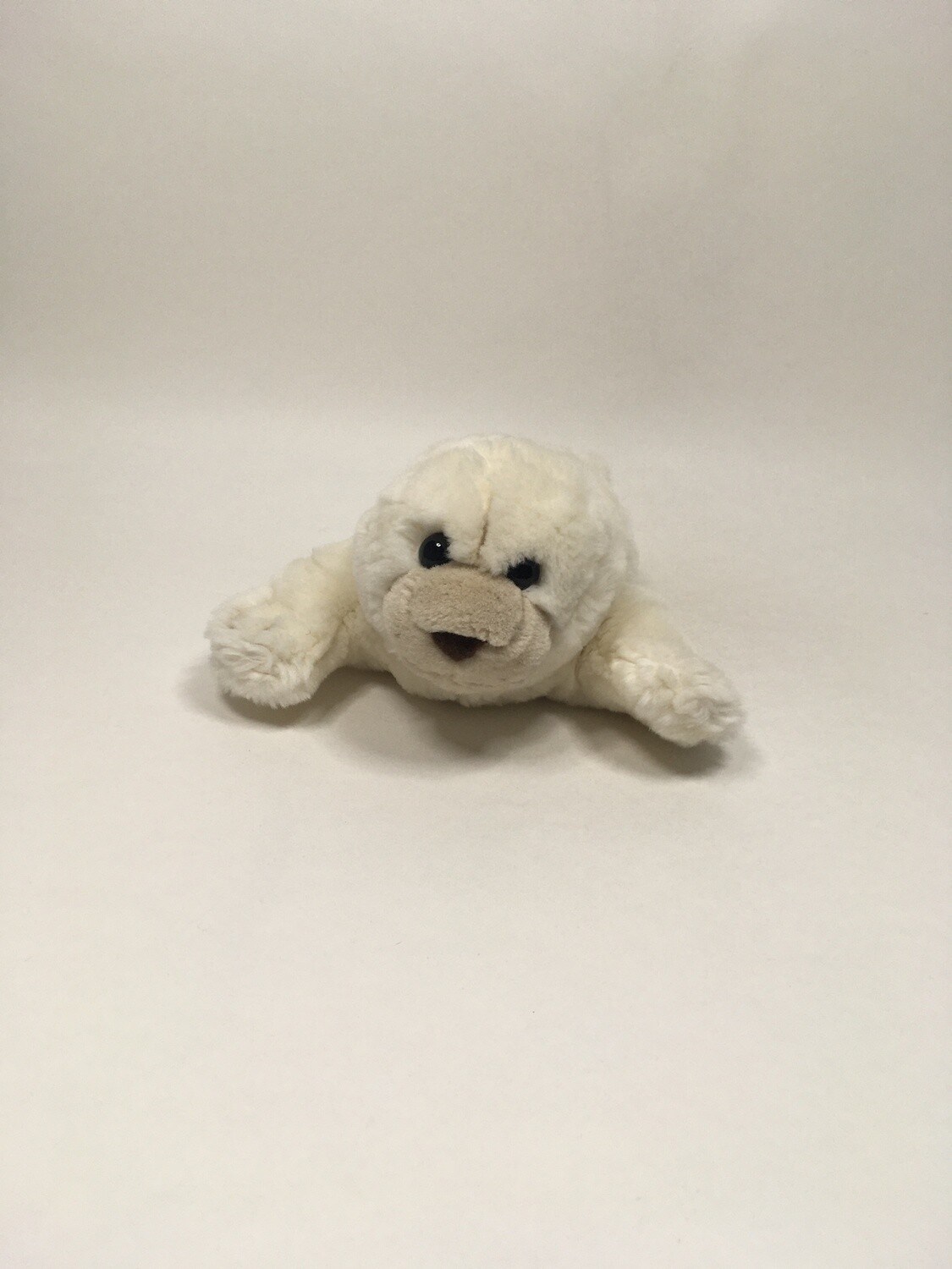 Robbe Plüti liegend 30cm selten