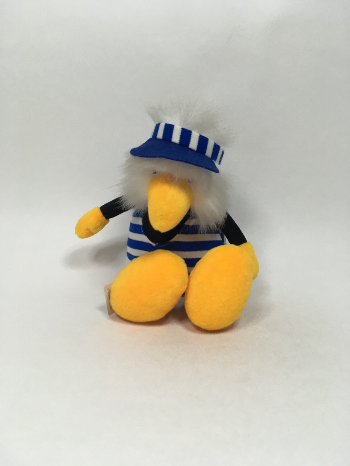 Nici Ente stehend 30cm selten