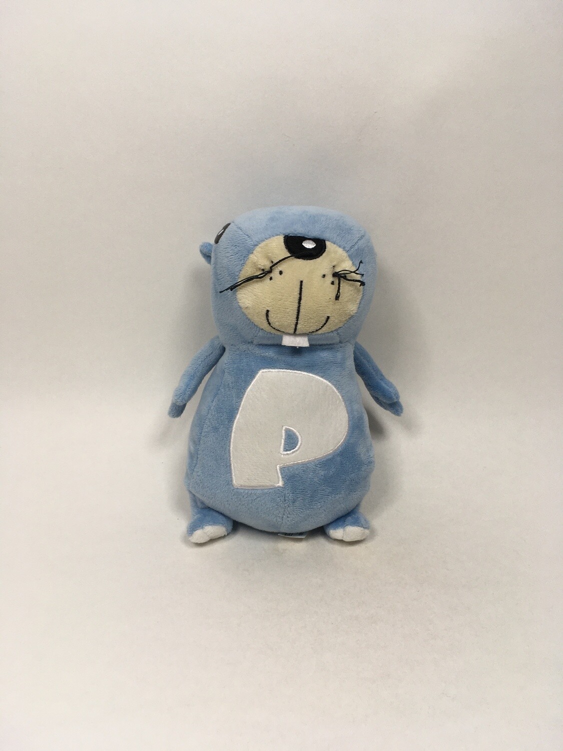 Hamster Mhplus stehend 28cm selten