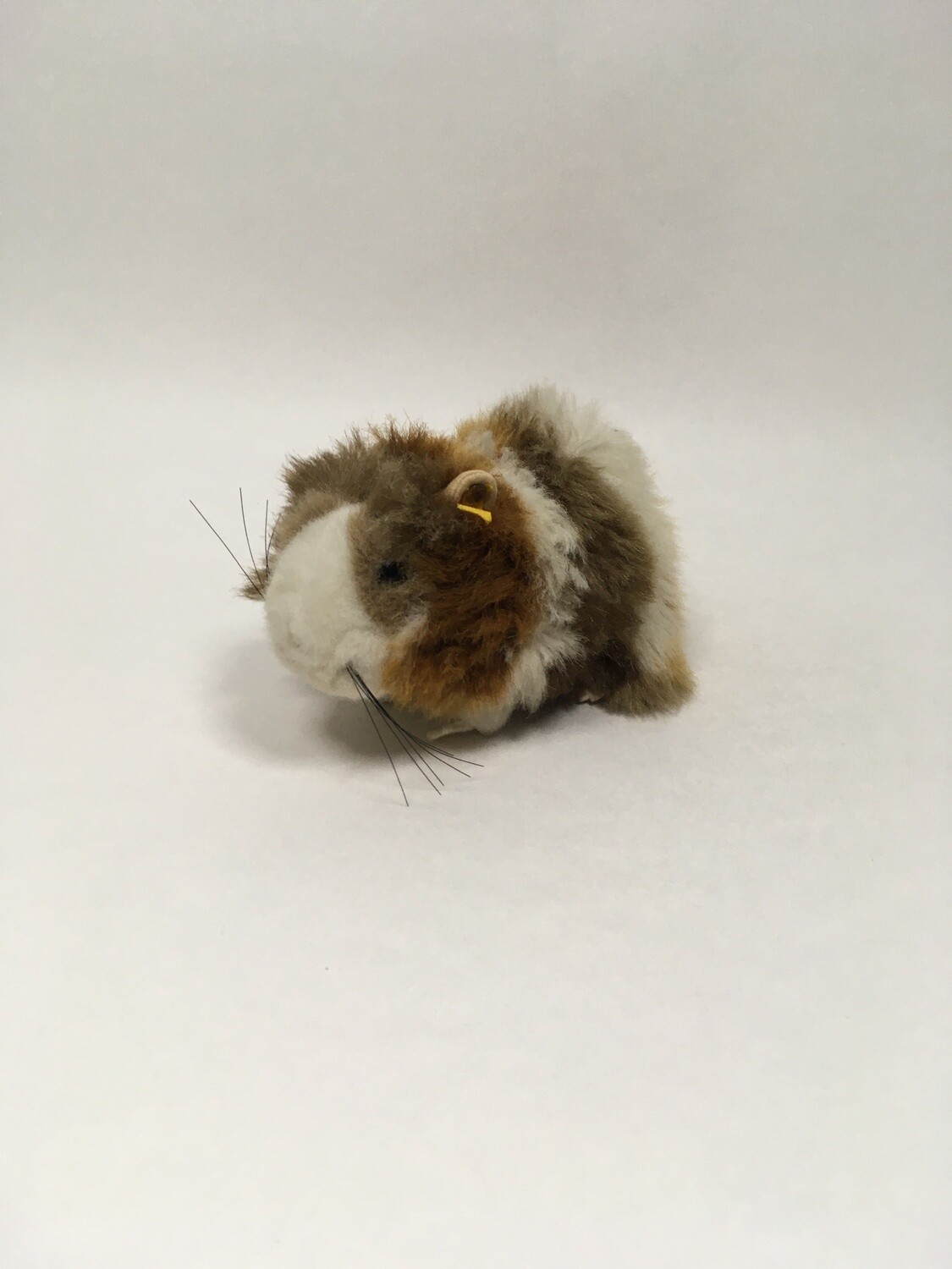 Steiff Meerschweinchen 071911 liegend 18cm selten