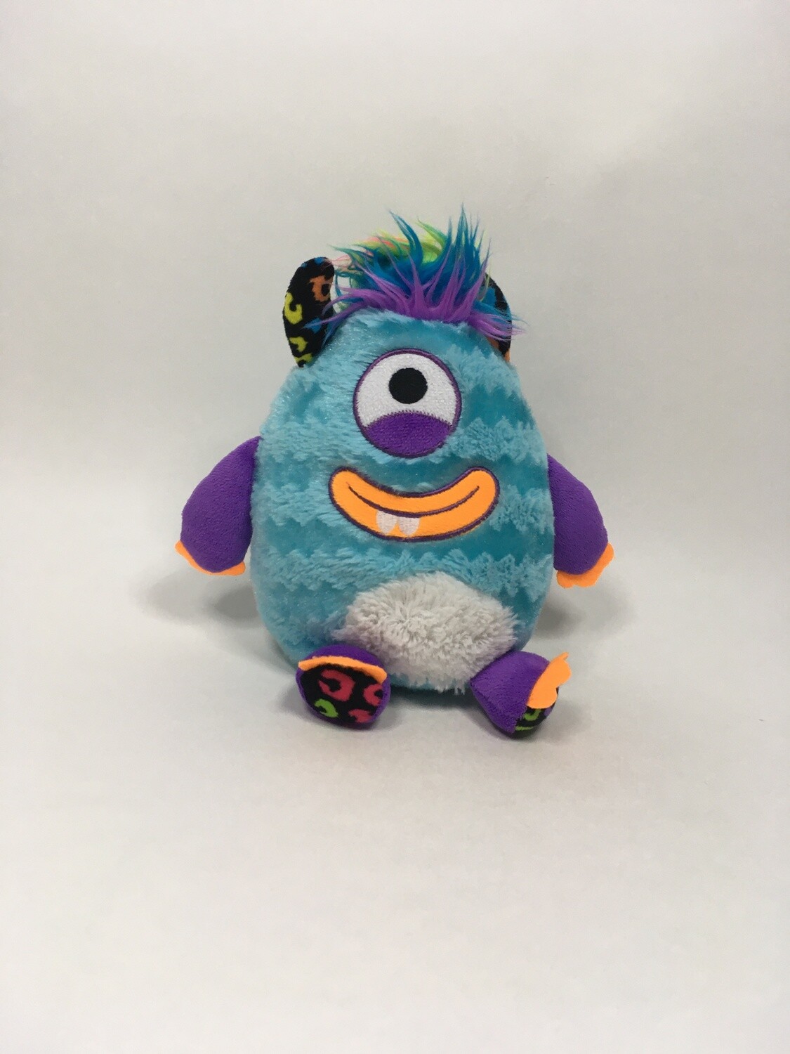 Puppe Toi Toys stehend 25cm selten