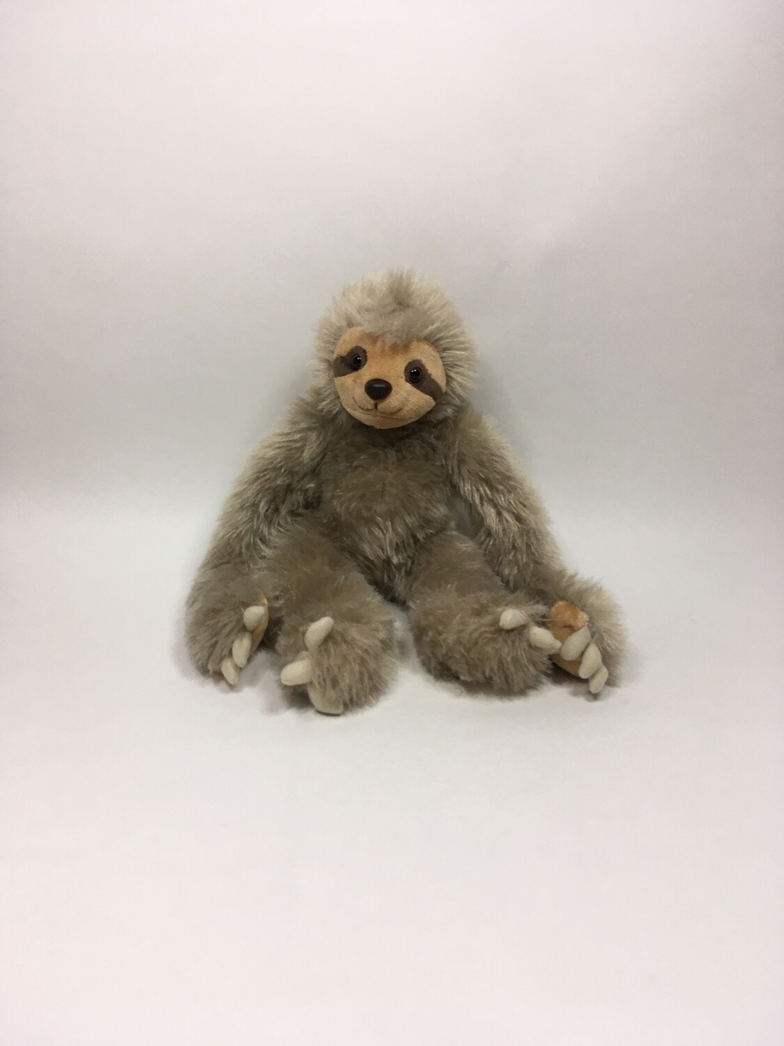 Faultier Landahl stehend 40cm selten