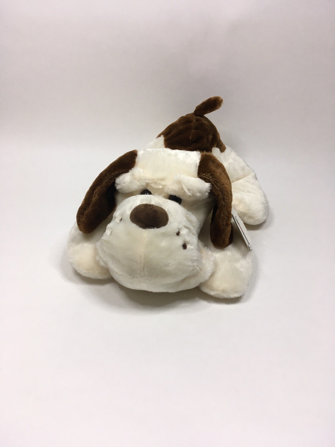 Hund Morgenroth liegend 40cm selten