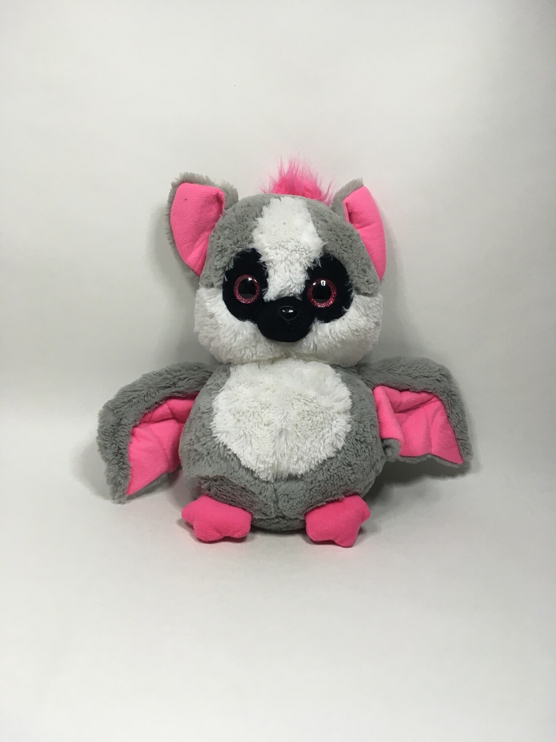 Fledermaus Morgenroth stehend 48cm selten