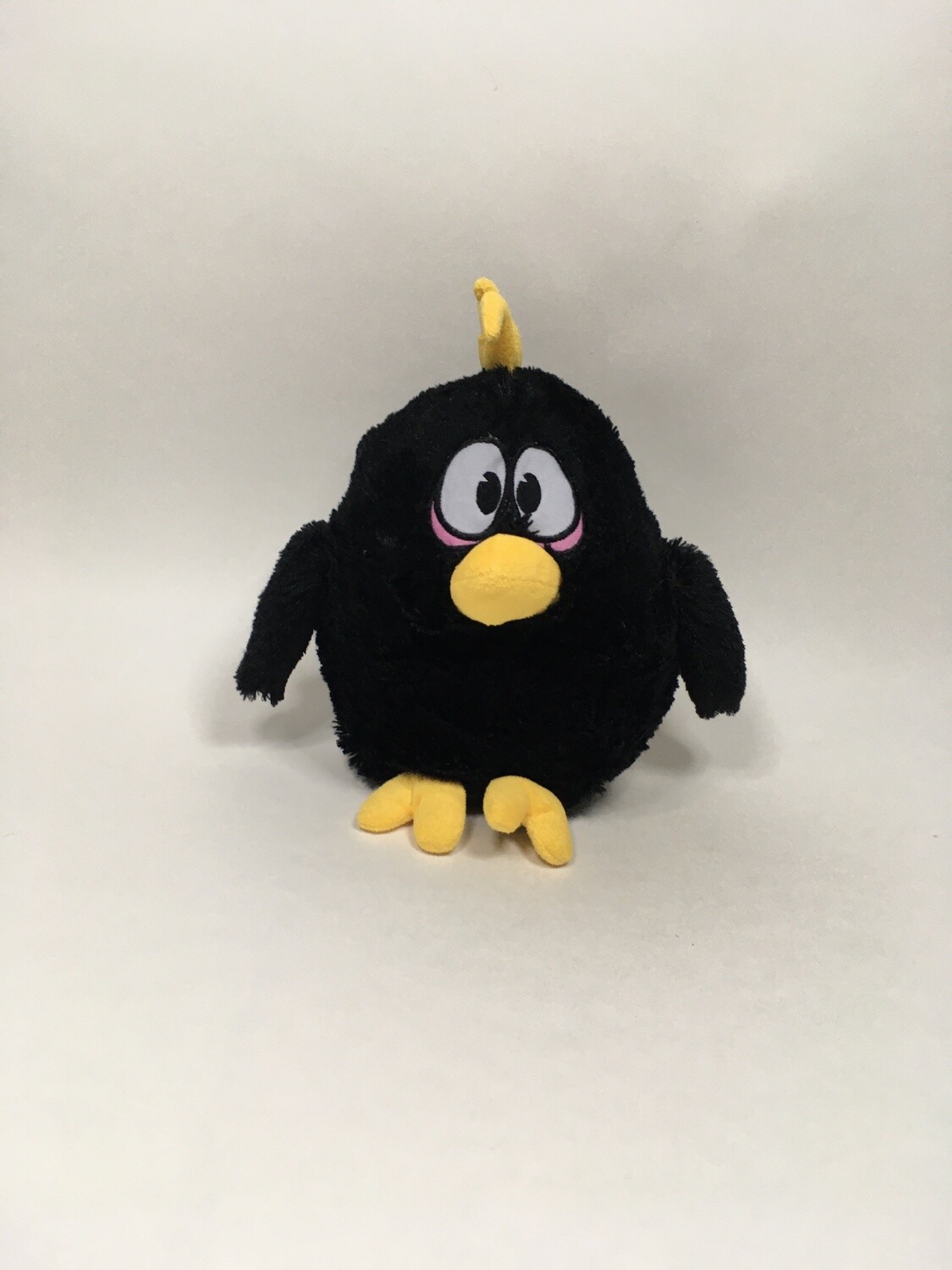 Vogel stehend 30cm Sammlerstück