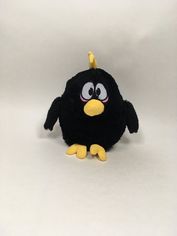 Vogel stehend 30cm Sammlerstück