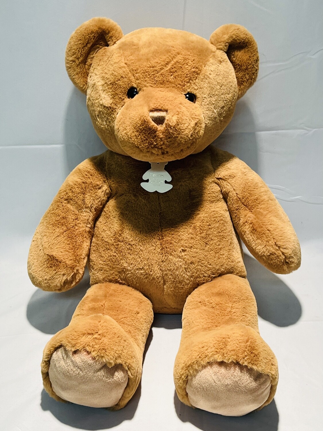 XXL Teddy Histoire d’ Ours stehend 75 cm 1,0 kg Sammlerstück