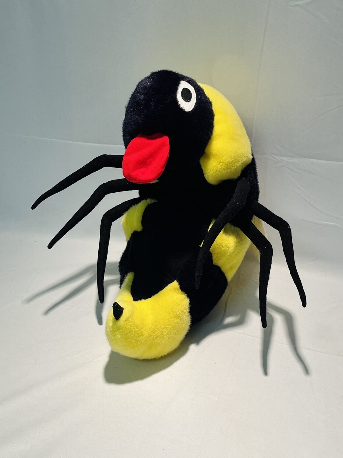 XXL Wespe Biene Ikea stehend 68cm 0,6kg Sammlerstück