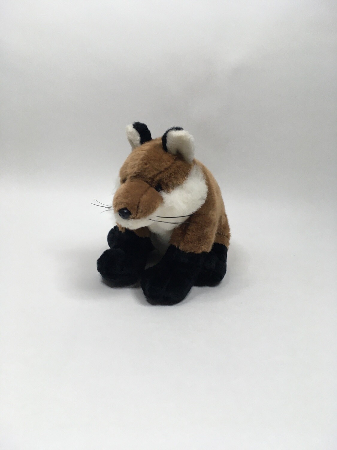 Fuchs K&amp;M intel sitzend 20cm selten