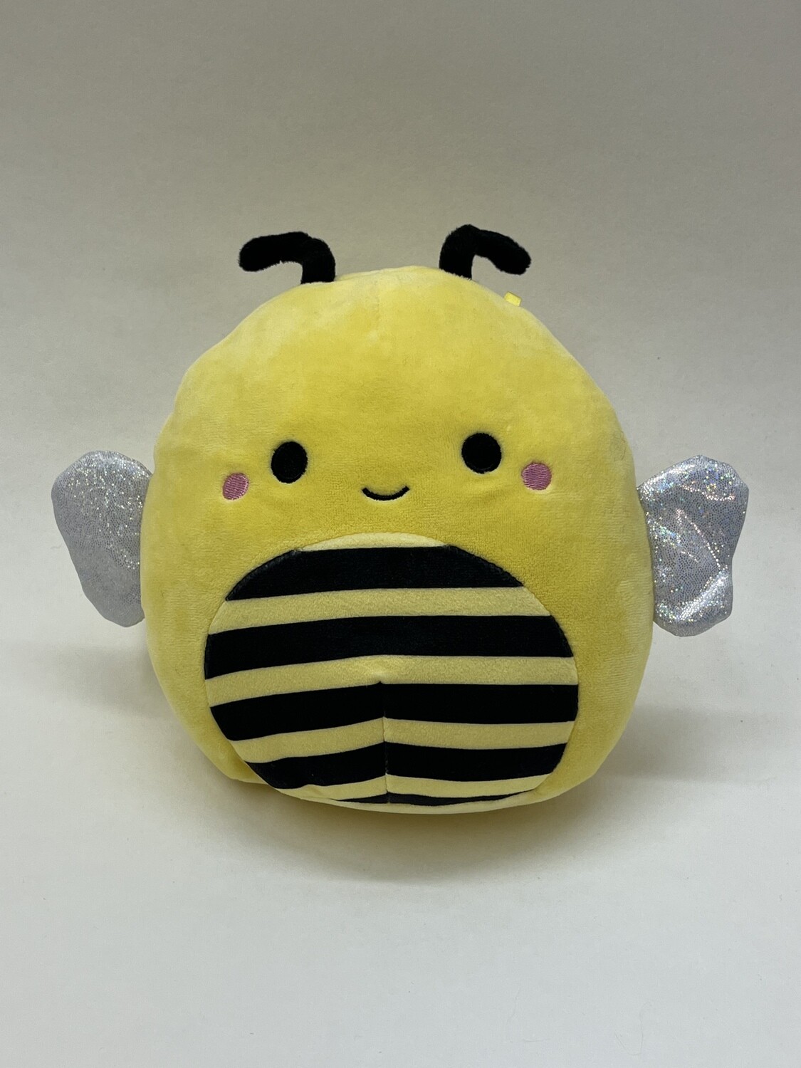 Biene Wespe Kellytoy Squishmallows stehend 21cm sehr selten