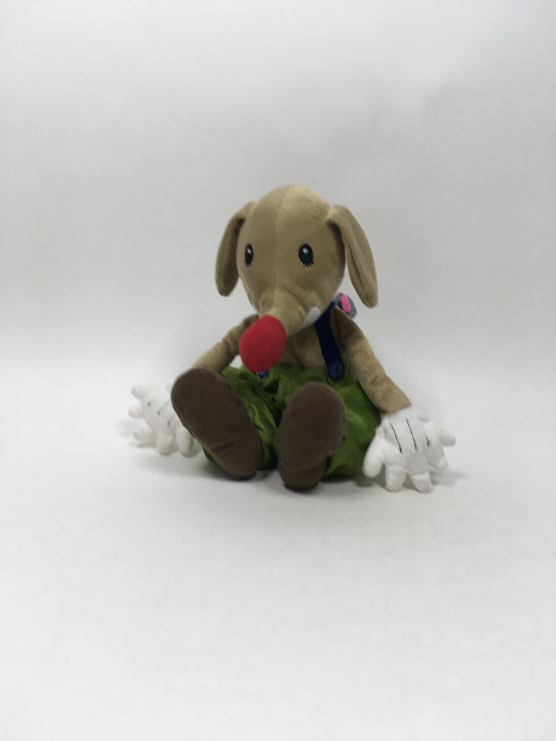 Maus Ikea stehend 30cm ( beliebt )