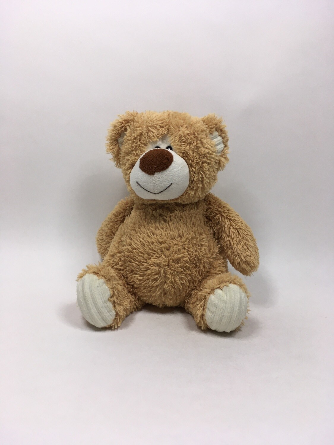 Teddy sitzend 33cm selten