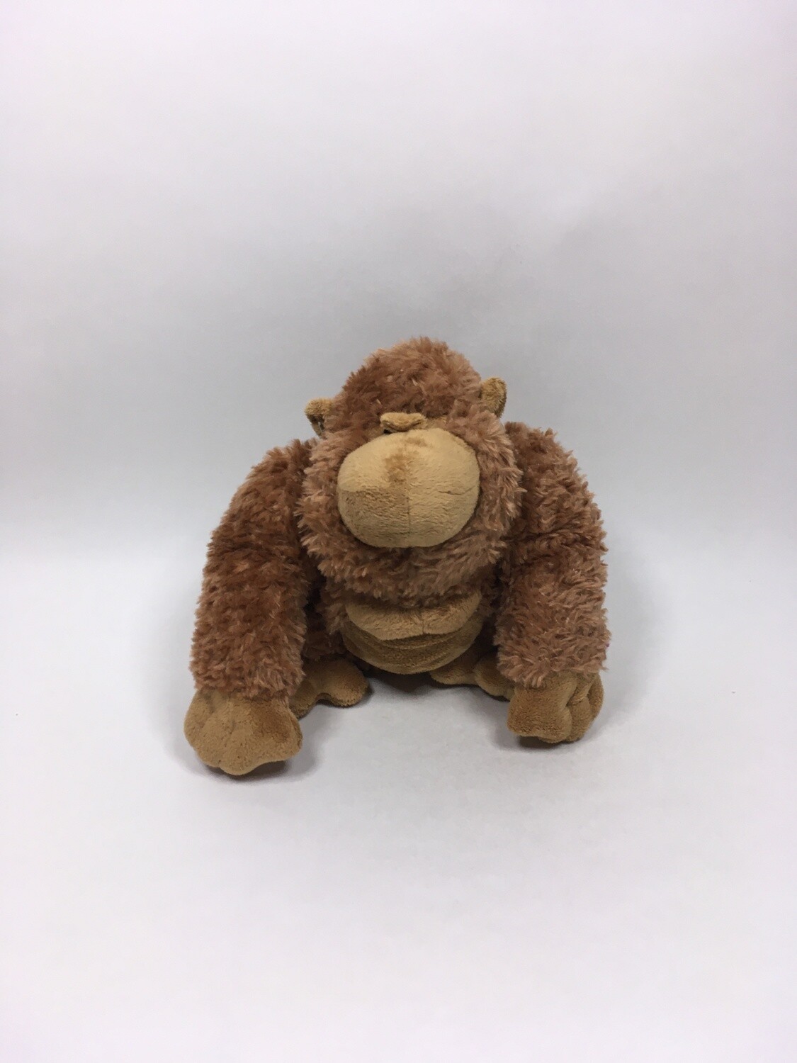 Affe stehend 28cm selten