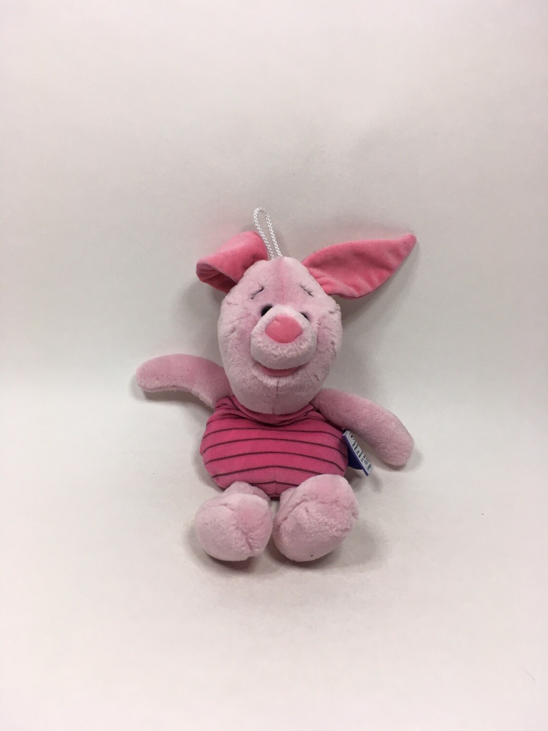 Disney Winnie Pooh Ferkel Wärmekissen stehend 35cm selten