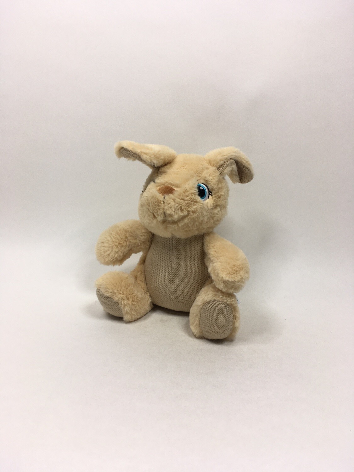 Hase Knitty Friends sitzend 22cm Mega Rarität ( beliebt )