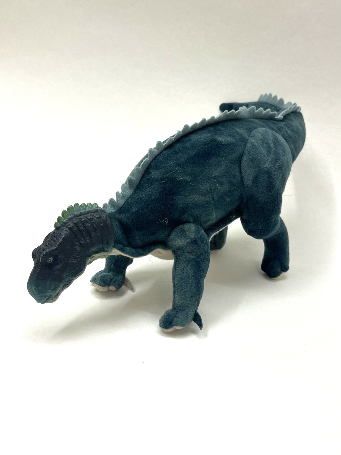 Disney Dinosaurier Aladar stehend 36cm Rarität