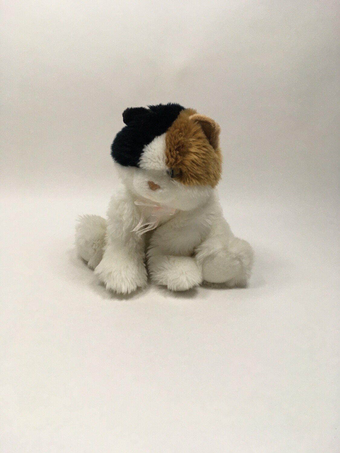 Katze Bob der Bär sitzend 35cm ( beliebt )