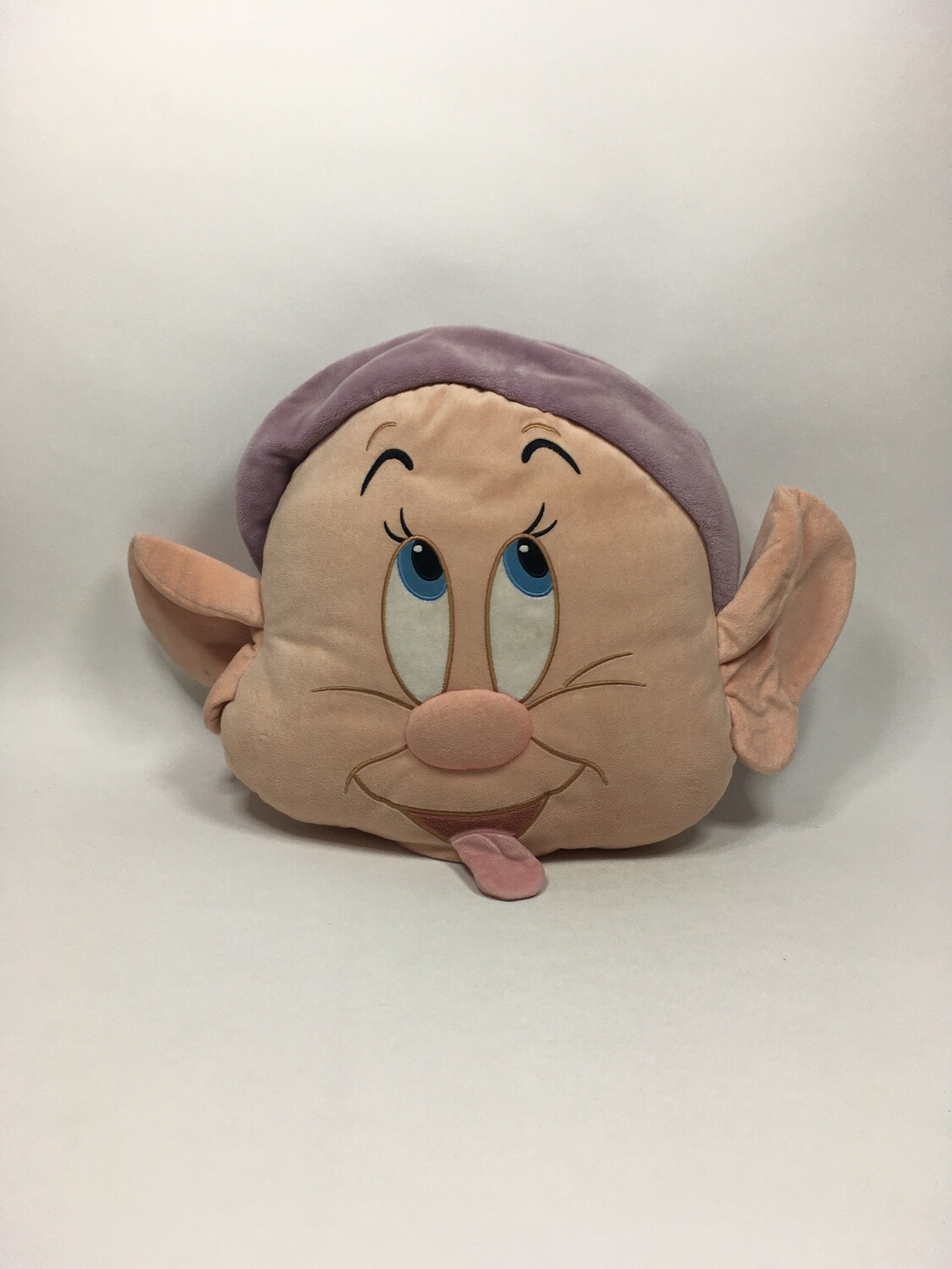 Disney 7 Zwerge Seppl stehend 40cm selten