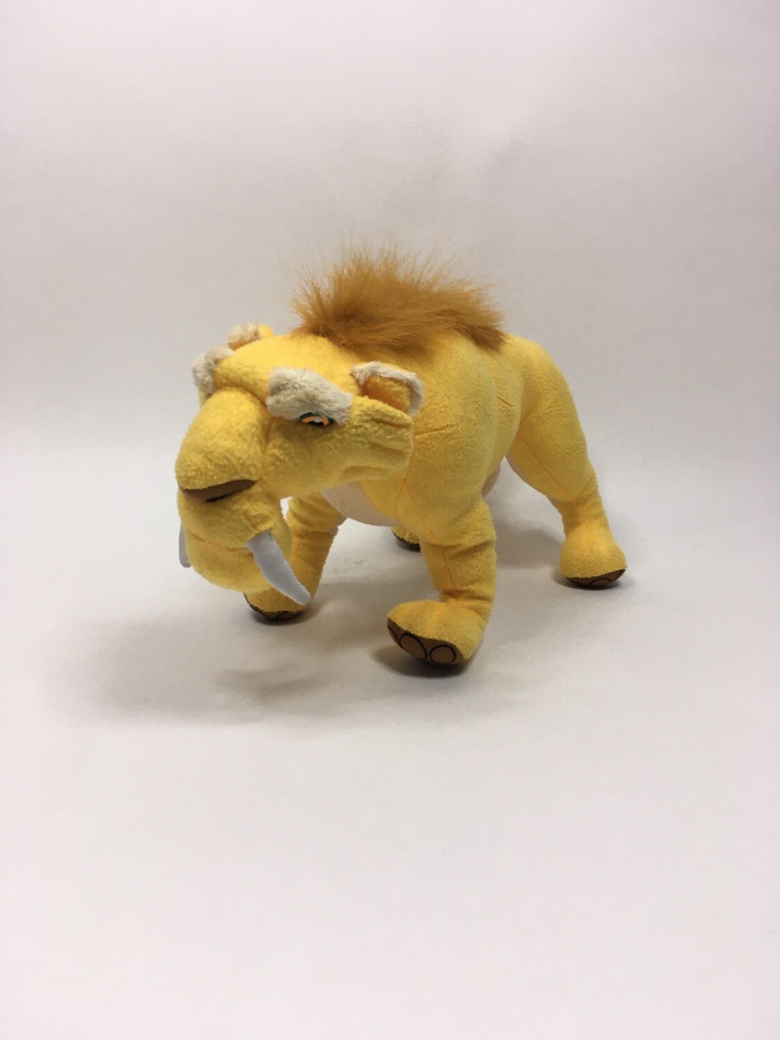 Diego Säbelzahntiger Ice Age stehend 22cm selten