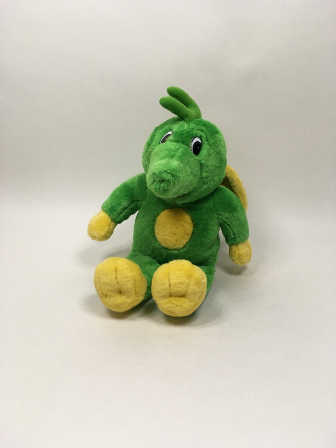 Tabaluga Intercontor stehend 40cm selten