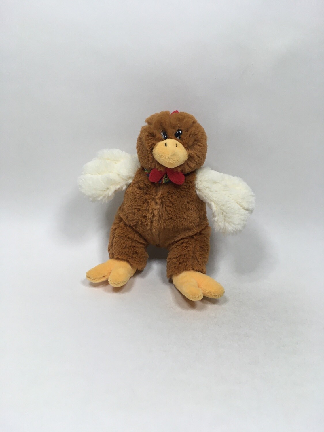 Huhn Althans Club stehend 25cm Mega Sammlerstück