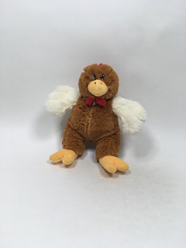 Huhn Althans Club stehend 25cm Mega Sammlerstück