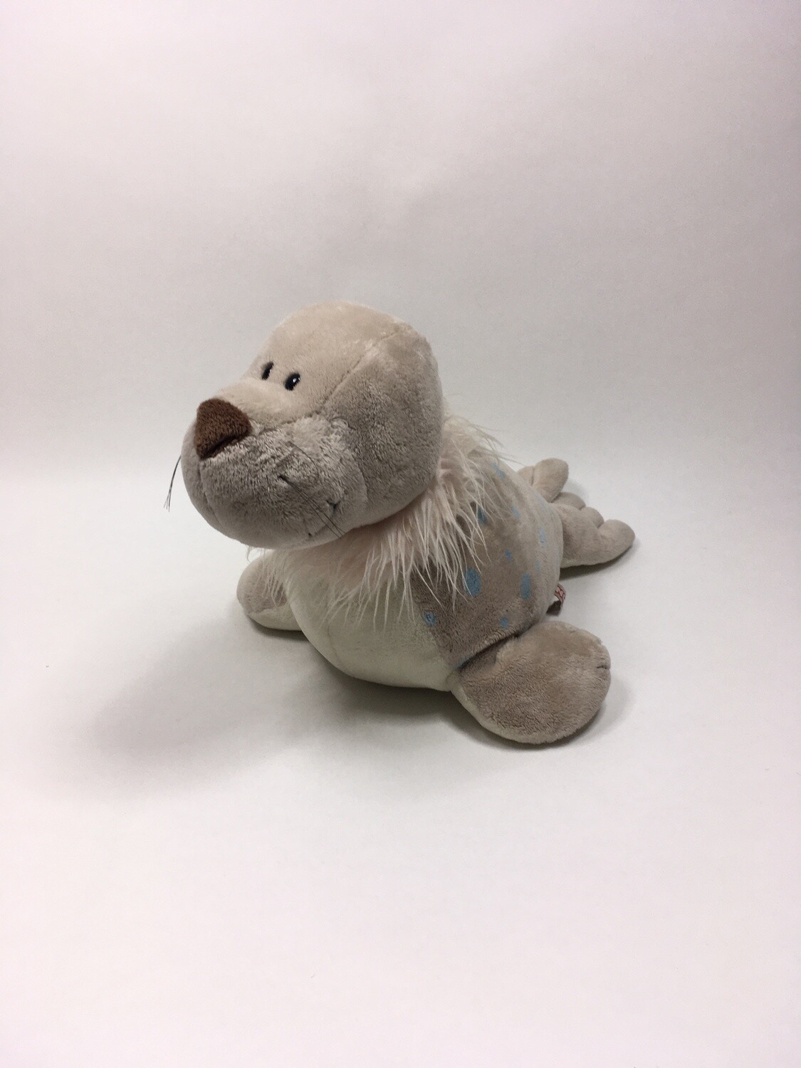 Nici Robbe liegend 50cm selten