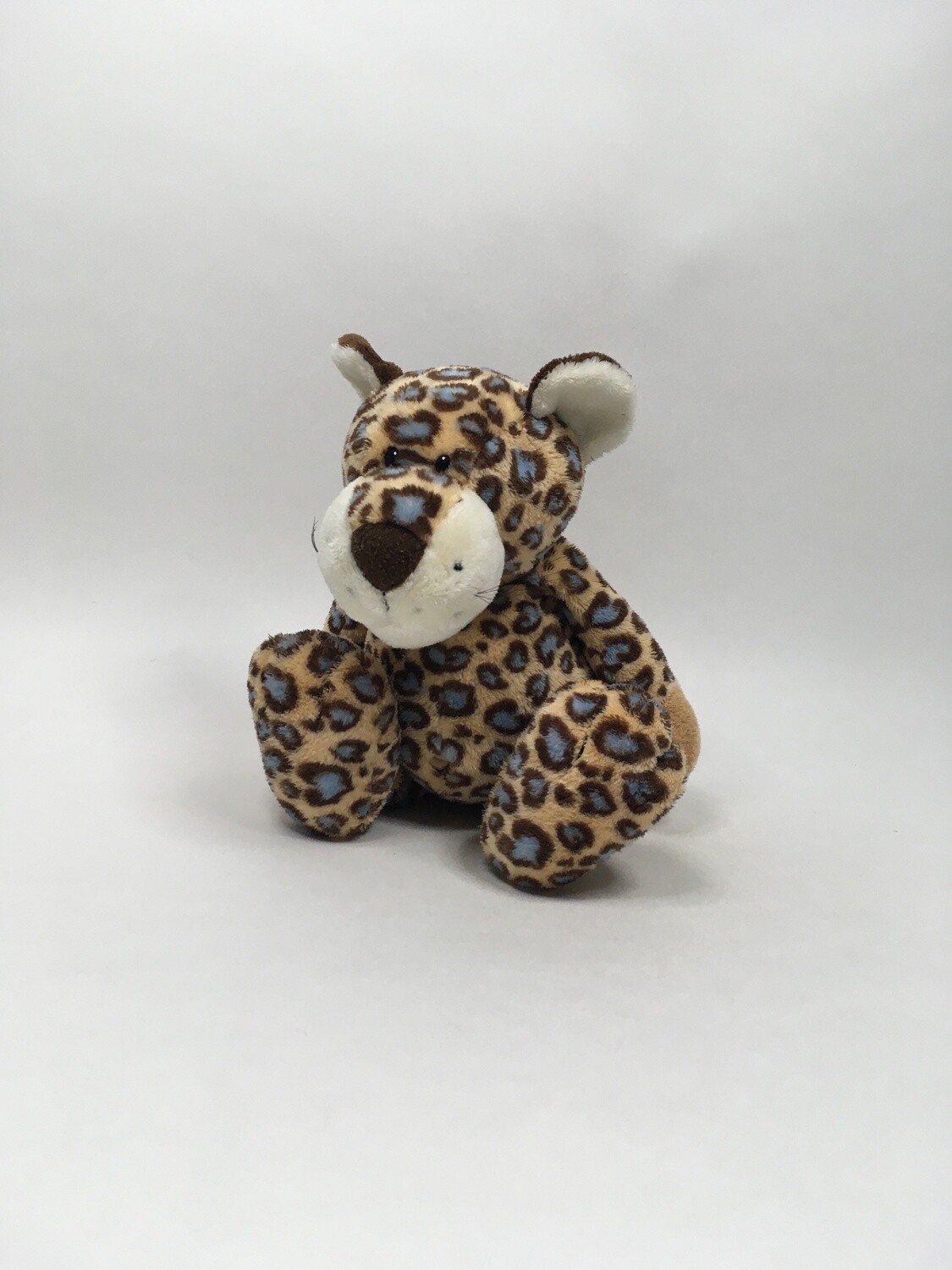 Nici Leopard stehend 30cm Sammlerstück ( beliebt )