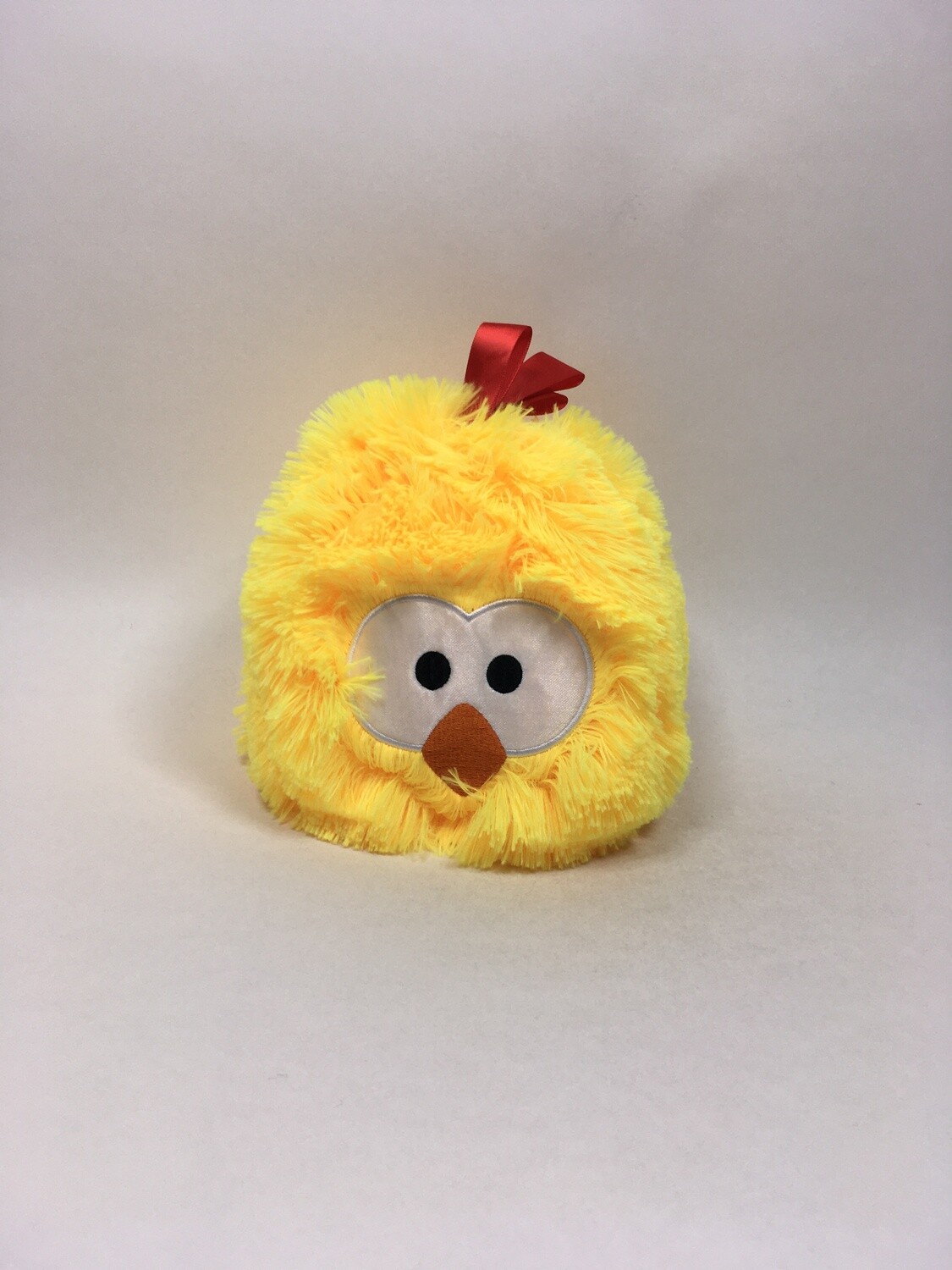 Huhn John stehend 20cm Mega Sammlerstück