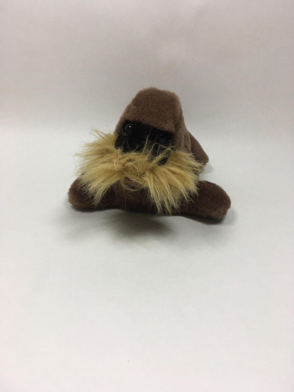 Robbe liegend 28cm selten