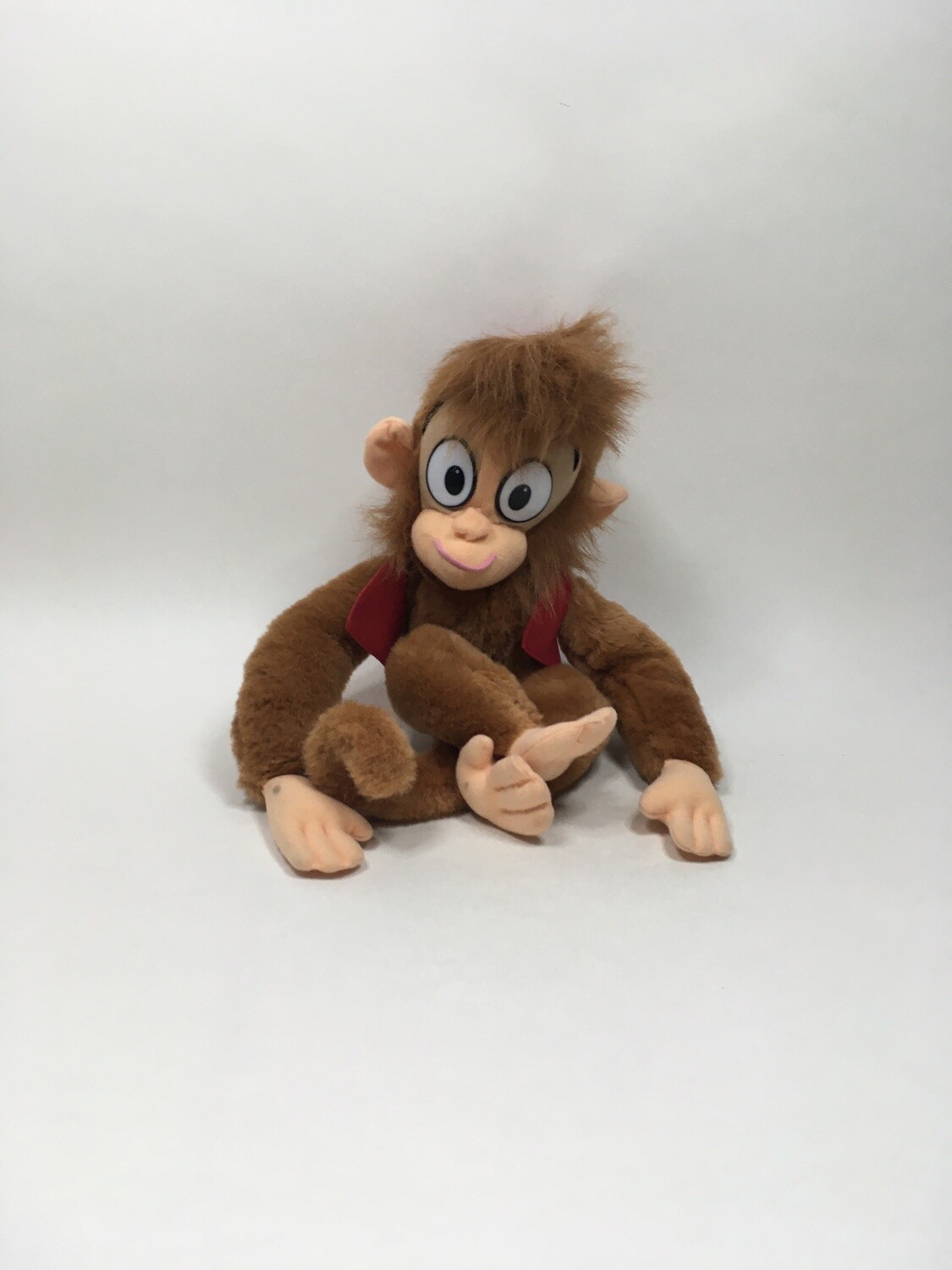 Disney Alladin Abu Affe stehend 40cm Sammlerstück Rarität