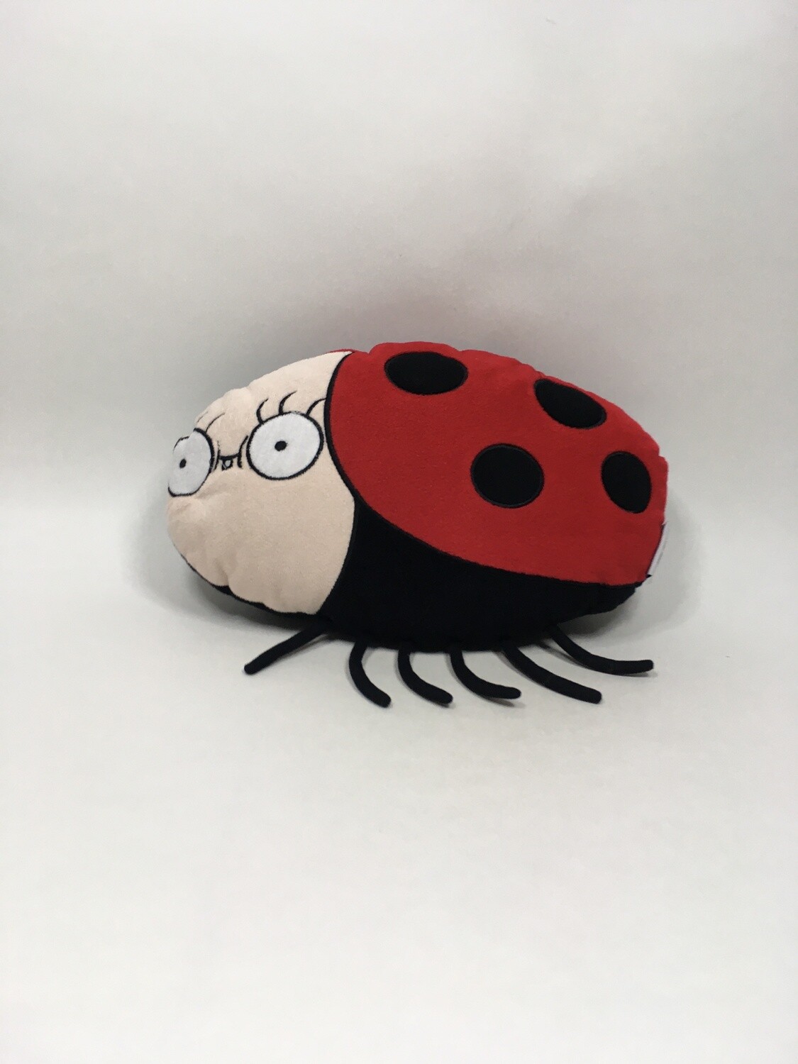 Deko Kissen Moodrush stehend 28*38cm selten