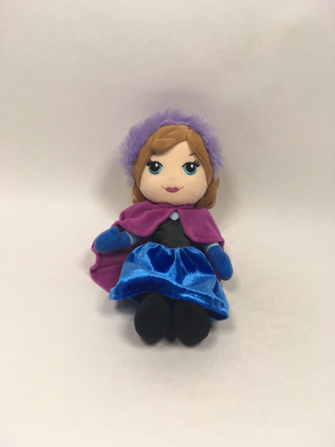 Disney Die Eiskönigin Anna stehend 30cm ( beliebt )