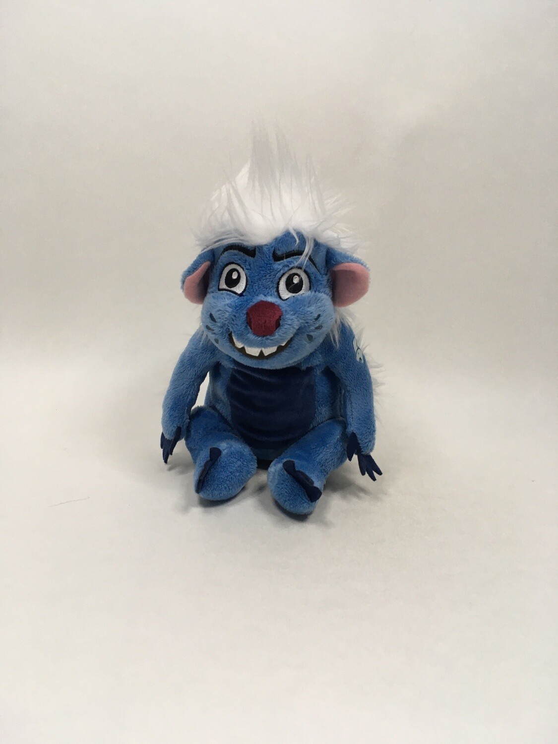 Disney Banga Honigdachs Garde Der Löwen stehend 28cm selten