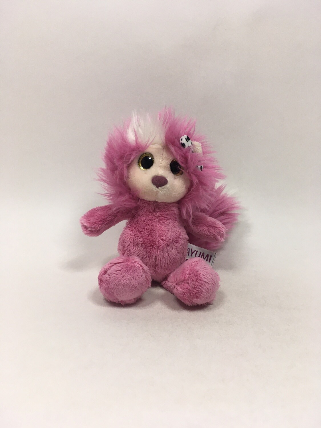 Nici Ayumi Love stehend 20cm selten ( beliebt )