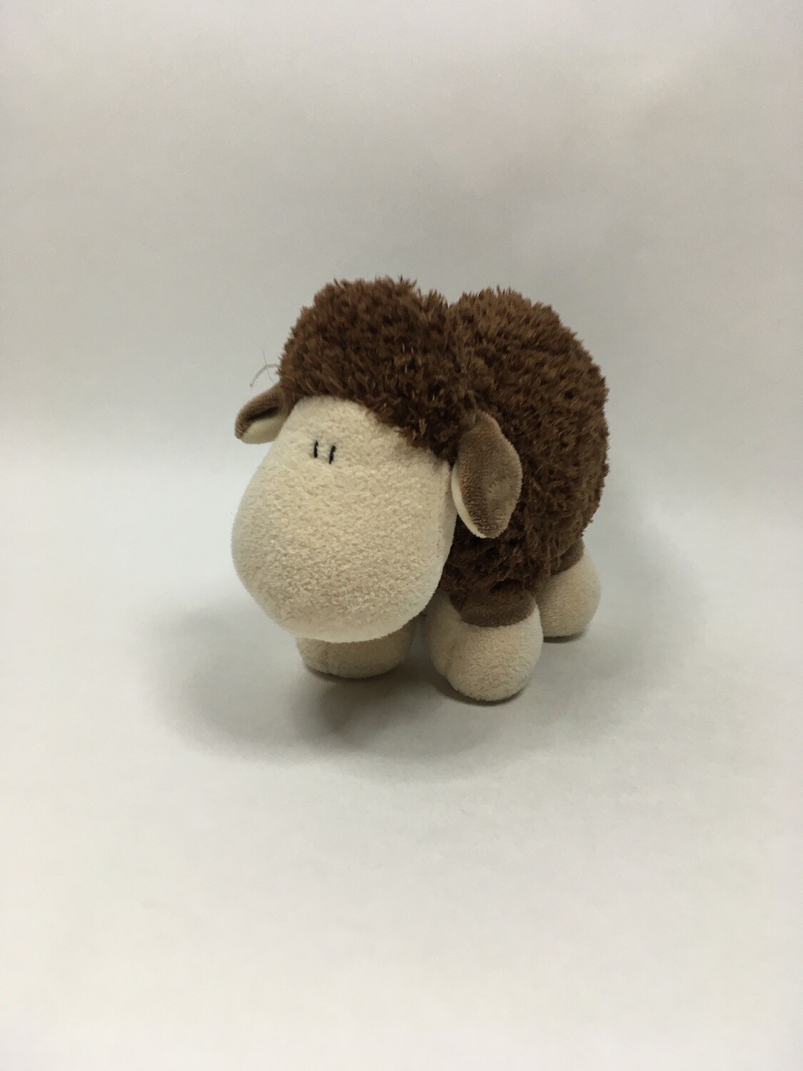 Schaf Sheepworld stehend 20cm selten