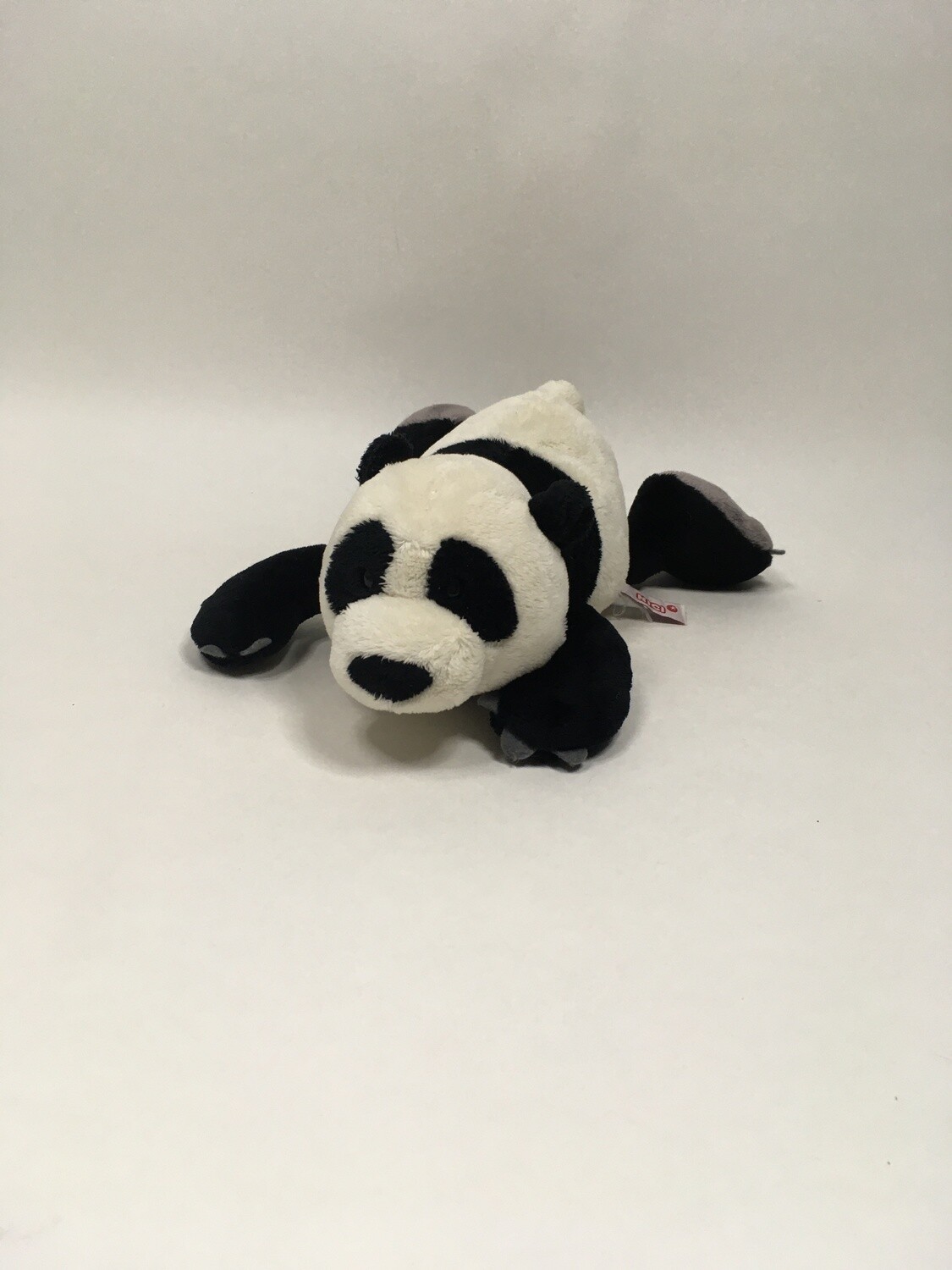 Nici Panda liegend 30cm selten