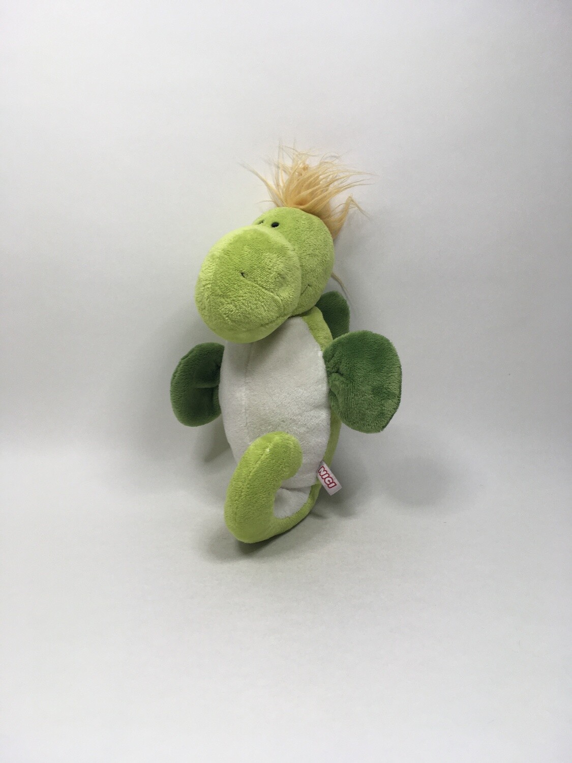 Nici Seepferdchen stehend 40cm Mega Sammlerstück