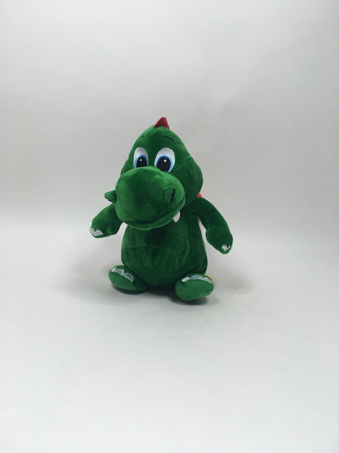 Drache Lego stehend 28cm selten