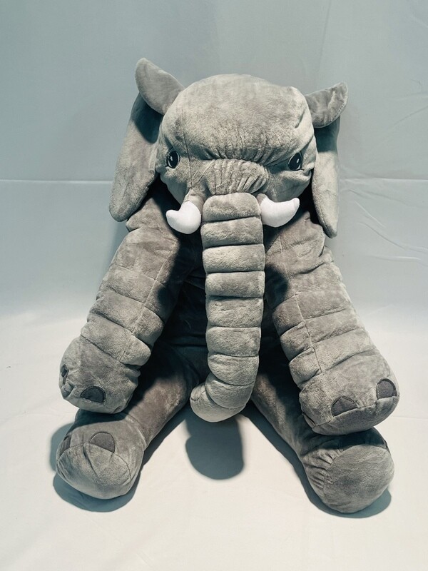 XXL Elefant stehend 70cm 0,8kg selten ( beliebt )